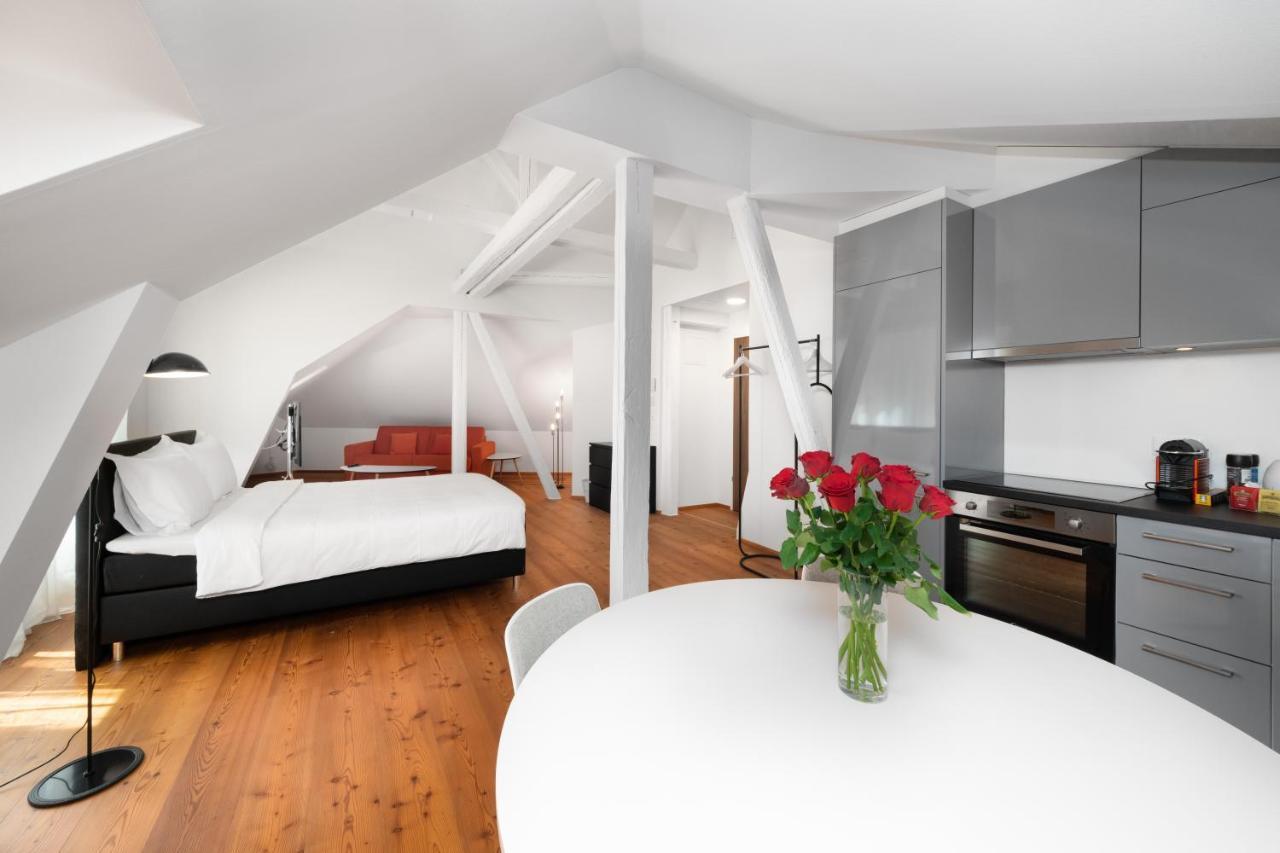 Deluxe Junior Suite