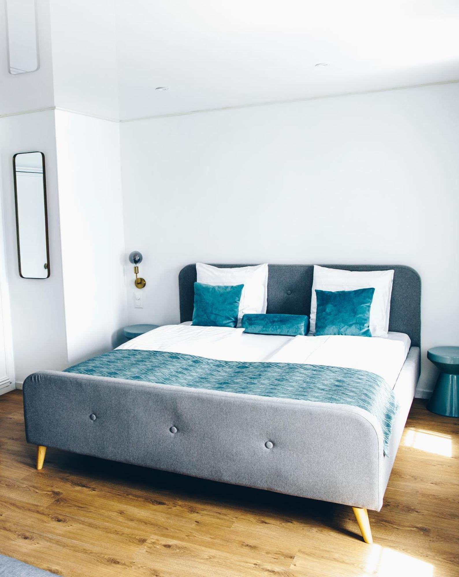 Signature Room lake view