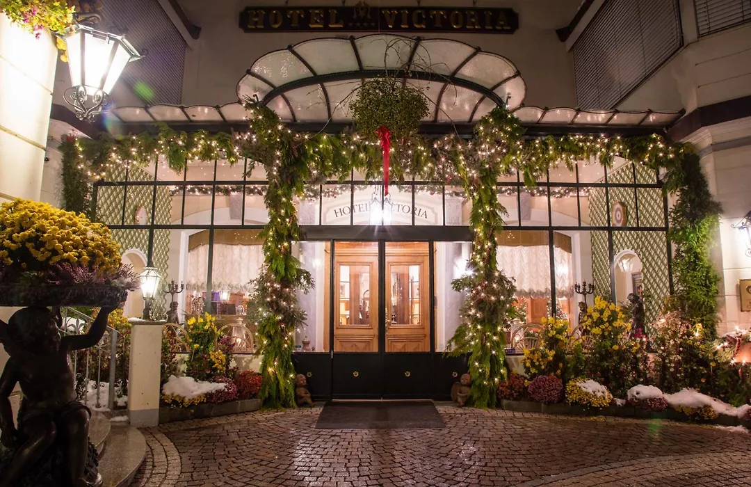 Hotel Victoria Glion-1