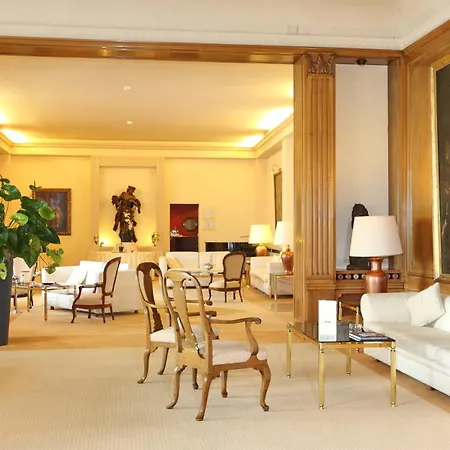 Hôtel du Grand Lac Excelsior-2